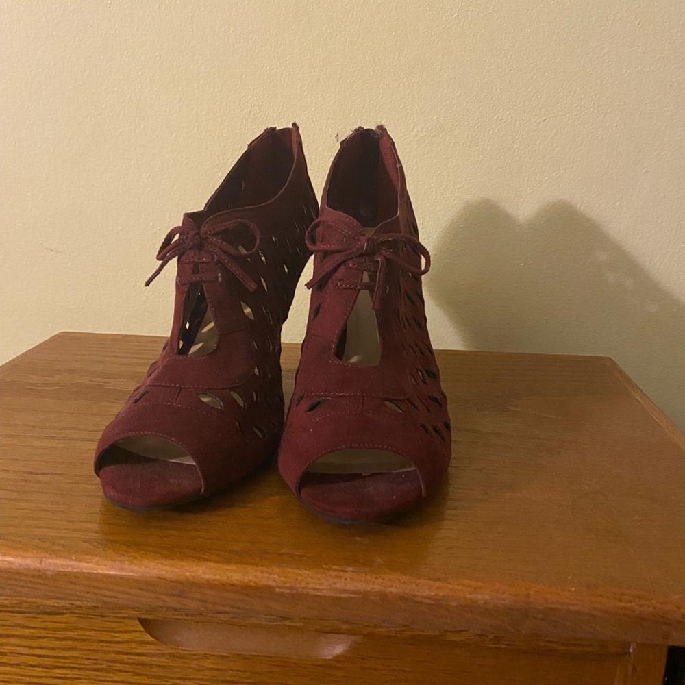 Heels